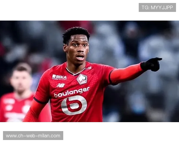 AC米兰评估法甲创造型主力，未来引援有新机遇！