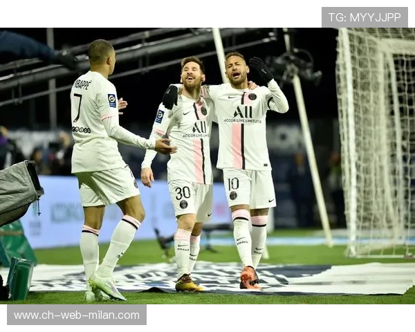 内马尔短距离踩点组合令人拍案叫绝