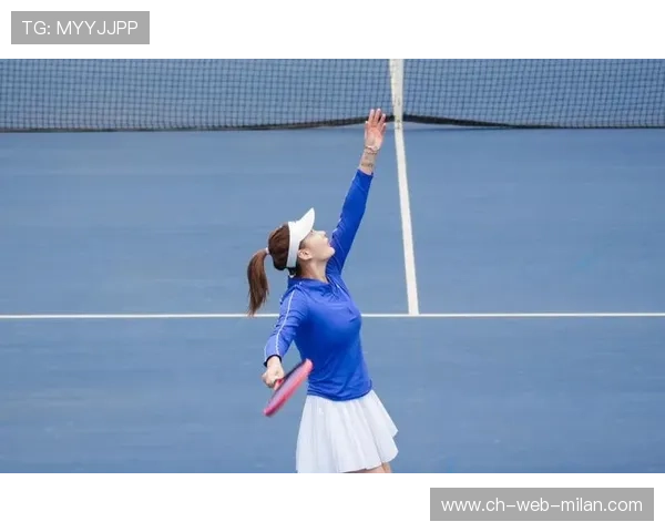 _艺术与运动结合：创意网球表演赛引领潮流_，网球表演节目