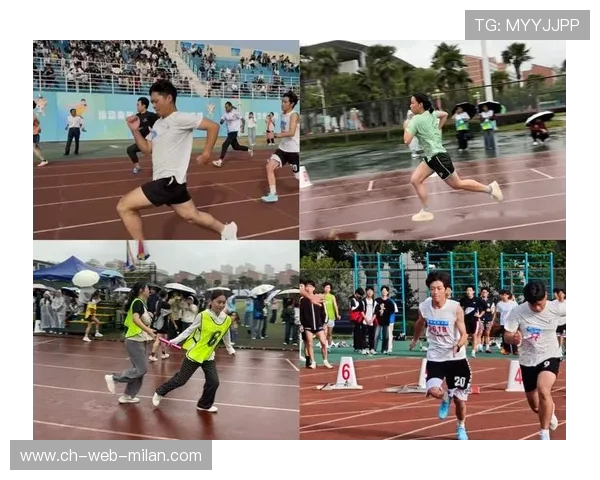 “青春梦想运动会”在南昌盛大启幕，推动青少年体育文化融合发展