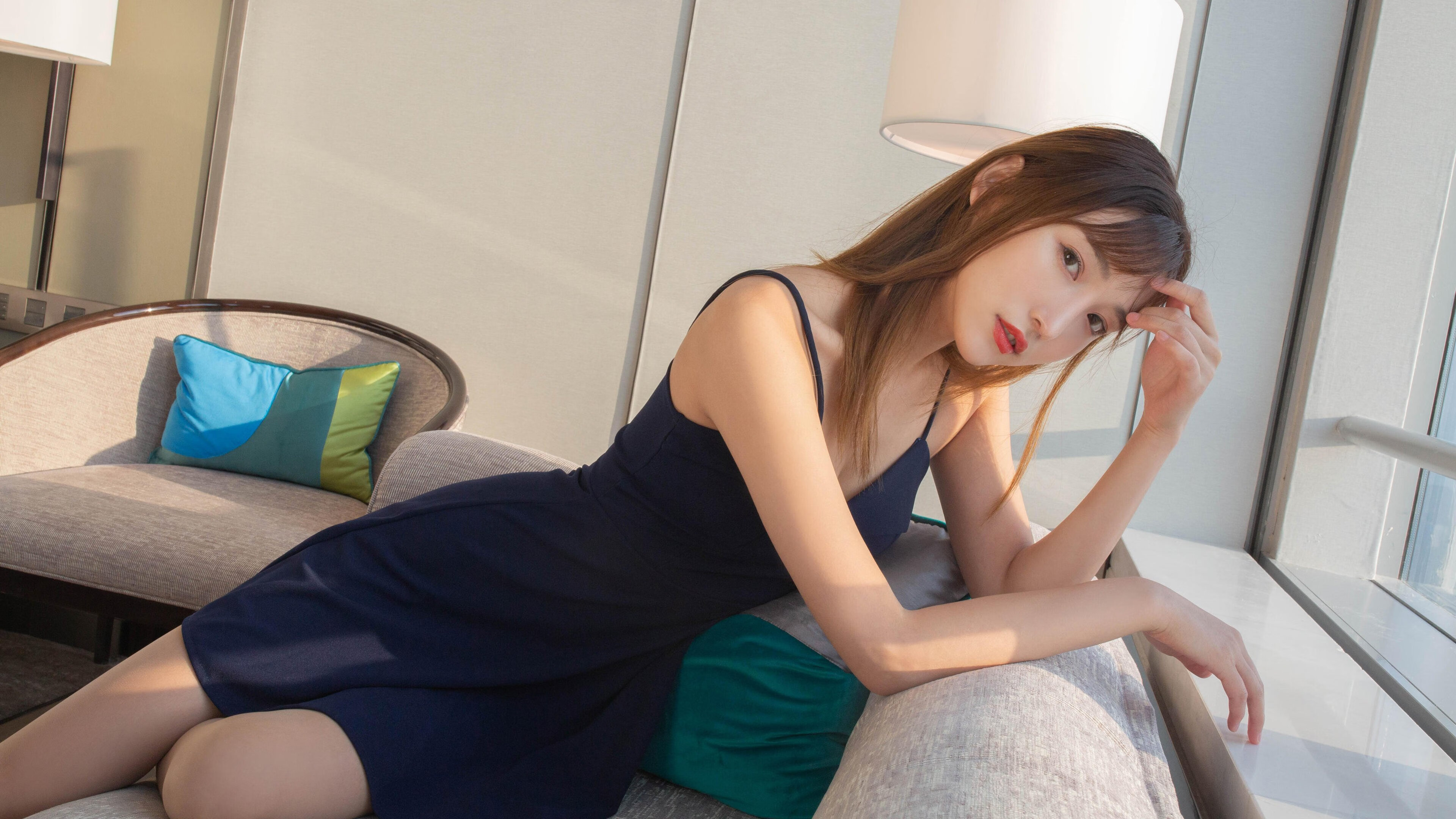 凯尔·查默斯完美入水展现顶尖实力,查尔斯凯恩